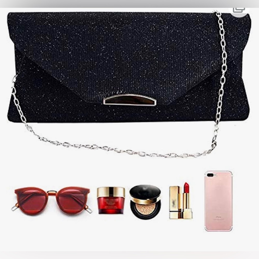 Lovevook purse classic and stylish New